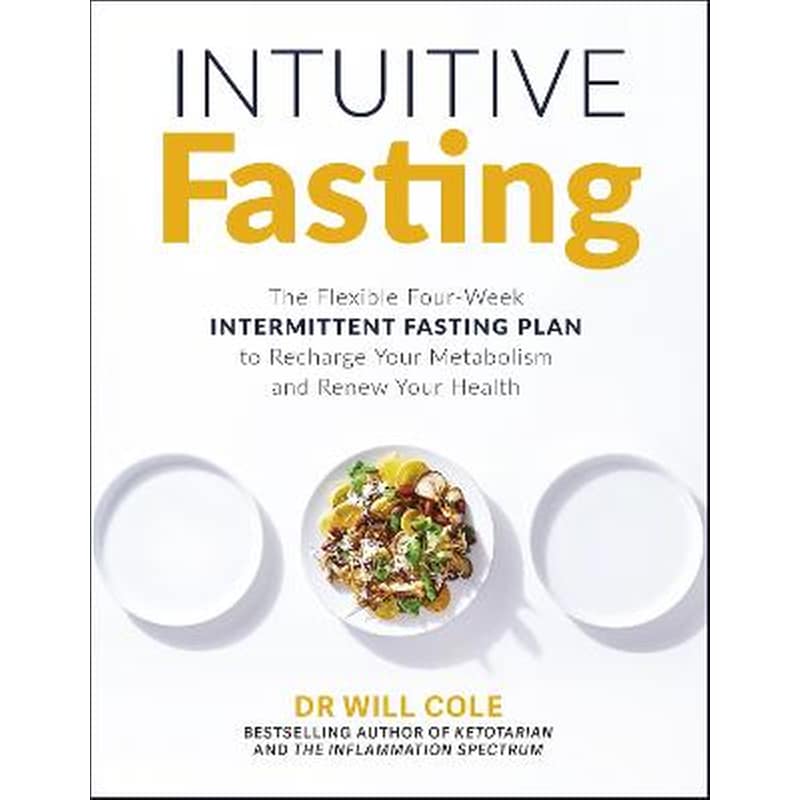 Intuitive Fasting