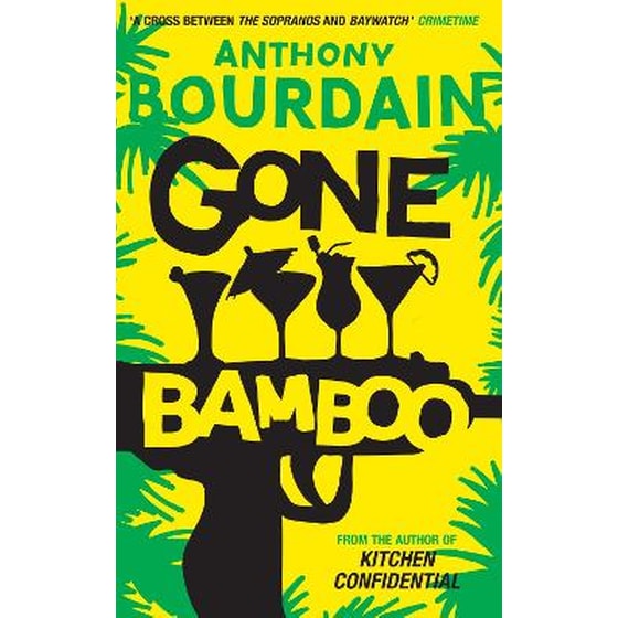 Gone Bamboo image 0
