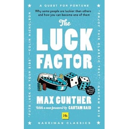 The Luck Factor