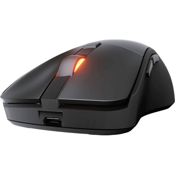 Cougar Surpassion RX Gaming Ενσύρματο & Ασύρματο Ποντίκι Μαύρο image 3