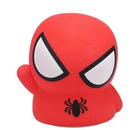 Επαναφορτιζόμενο Φωτιστικό Paladone Marvel - Spiderman