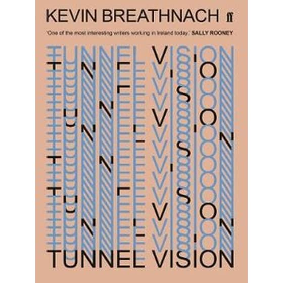 Tunnel Vision image 0