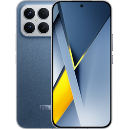 Poco F8 Ultra 512GB - Denim Blue