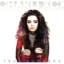 True Romance Original Angels Repress