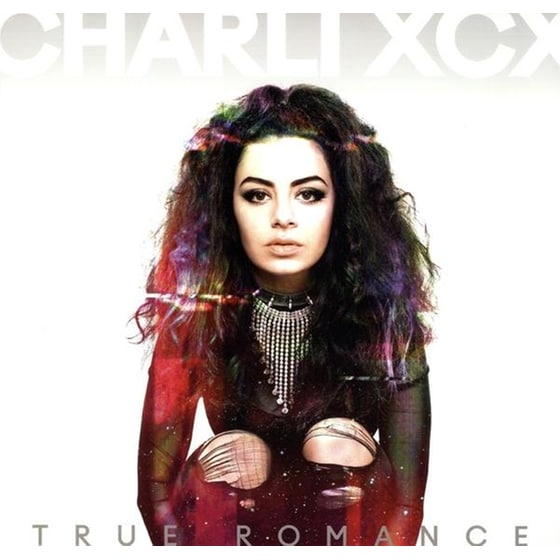 True Romance Original Angels Repress image 0