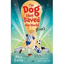 Dog that Saved the World (Cup)