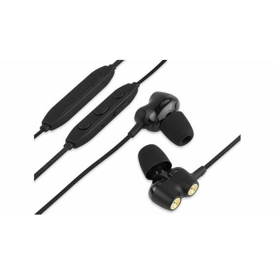 Ακουστικά Bluetooth Blow 5.0 - Μαύρα image 0