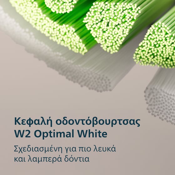 PHILIPS HX4031/21 Ηλεκτρική Οδοντόβουρτσα Λευκό image 7
