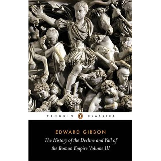 History of the Decline and Fall of the Roman Empire image 0