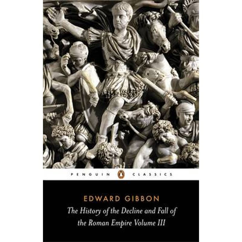 History of the Decline and Fall of the Roman Empire
