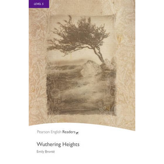 Level 5- Wuthering Heights Book and MP3 for Pack Level 5 image 0