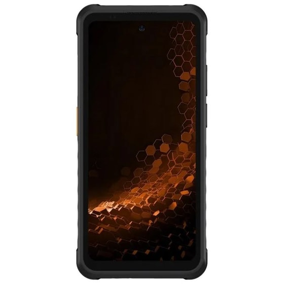 Hammer Iron 6 5G 128 GB - Black image 2