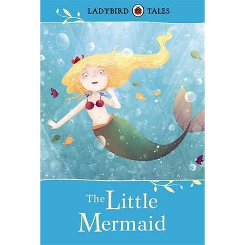 Ladybird Tales: The Little Mermaid