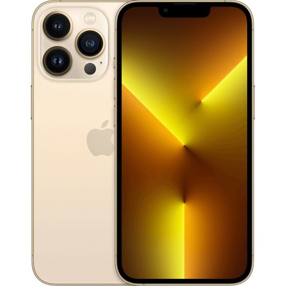 Apple iPhone 13 Pro 1TB - Gold image 0