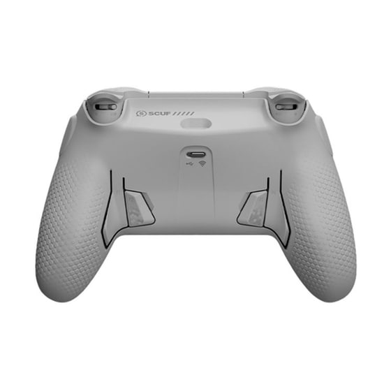 Scuf Envision Gamepad Ασύρματο/Ενσύρματο για PC - Λευκό image 3
