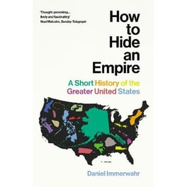 How to Hide an Empire