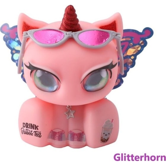 Just Toys Μονόκερος Unicones Surprise Series 3 1 Tμχ - Τυχαία Επιλογή Σχεδίου image 5