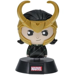 Φωτιστικό Paladone Marvel - Loki Icon