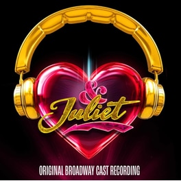 Romeo & Juliet (Original Broadway Cast)