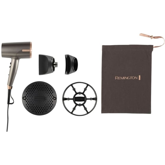 Σεσουάρ Μαλλιών Remington One Dry Και Style D 6077 image 1