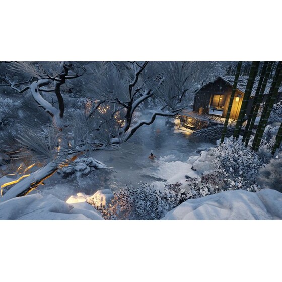 Sengoku Dynasty - PS5 image 6