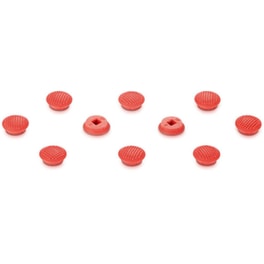 Ανταλλακτικά TrackPoint Caps Lenovo 10τμχ.