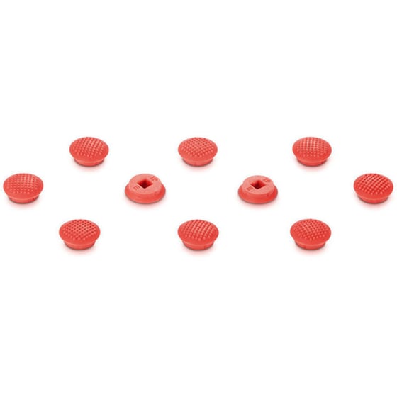 Ανταλλακτικά TrackPoint Caps Lenovo 10τμχ. image 0
