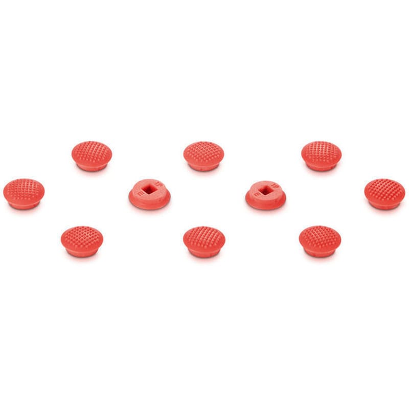 Ανταλλακτικά TrackPoint Caps Lenovo 10τμχ.