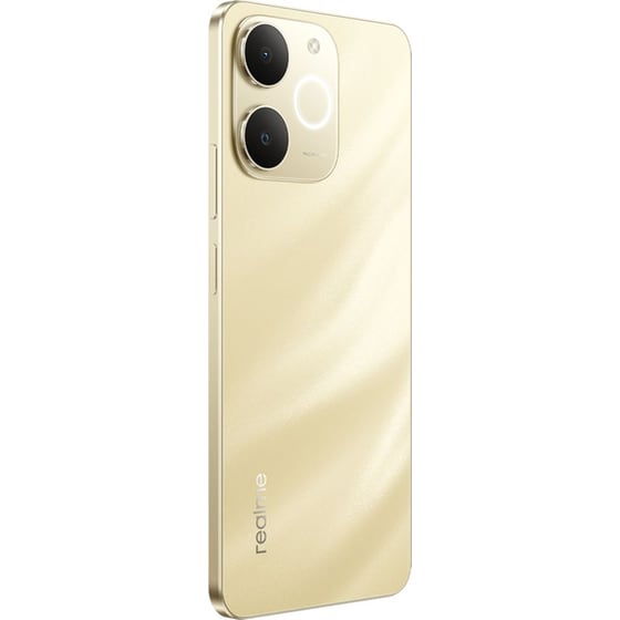 Realme Note 70T 128GB - Beach Gold image 5
