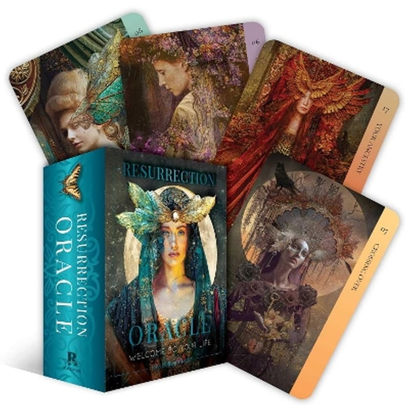 Τράπουλα Resurrection Oracle