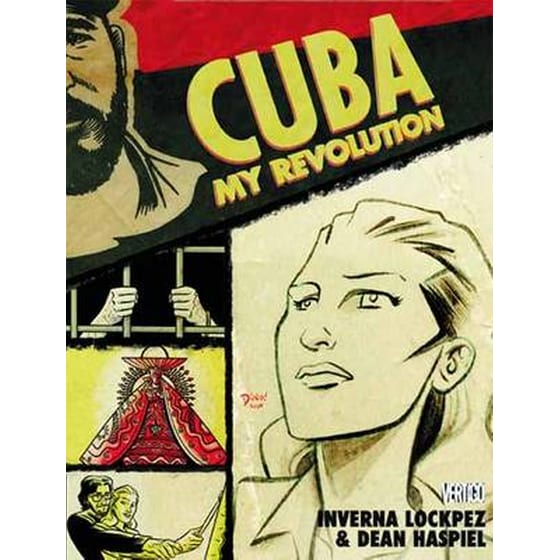 Cuba My Revolution image 0