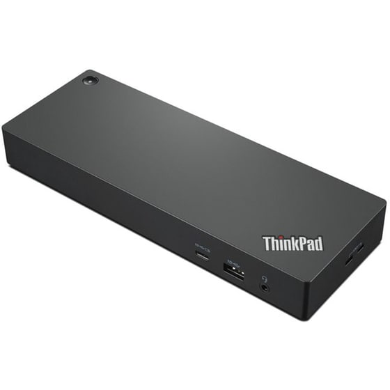 Docking Station Lenovo ThinkPad Thunderbolt 4 – Thunderbolt 4, USB-C, πολλαπλές θύρες image 0