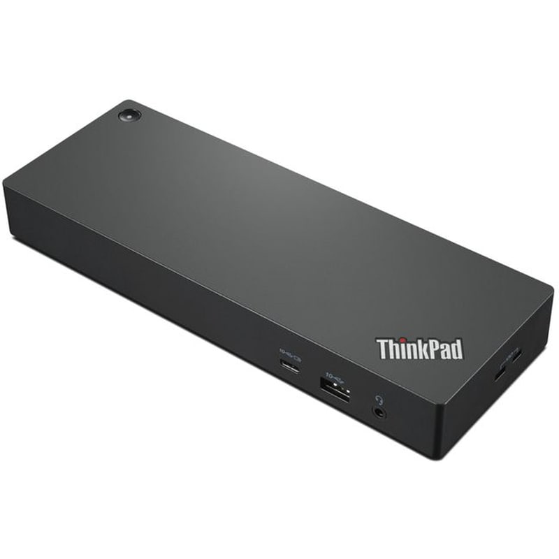 LENOVO Docking Station Lenovo ThinkPad Thunderbolt 4