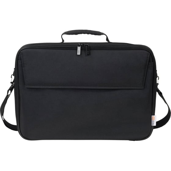 Τσάντα Laptop Dicota Base XX 13"-14.1" - Μαύρο image 5