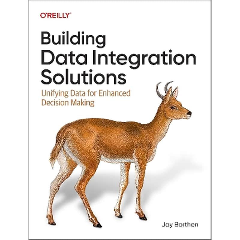 Building Data Integration Solutions