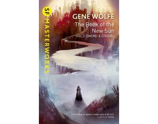 Book of the New Sun: Volume 2 image 0