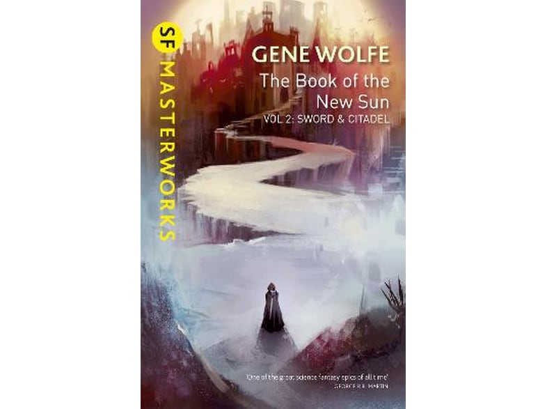 Book of the New Sun: Volume 2