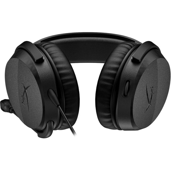HyperX Cloud Stinger 3 Gaming Ενσύρματα Ακουστικά 3,5 mm - Μαύρα image 3