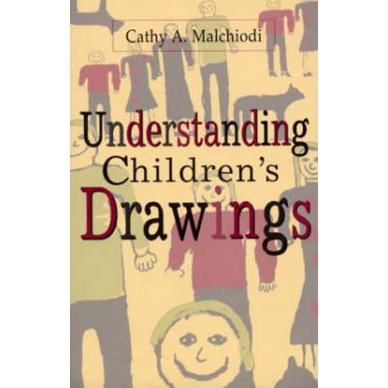 Understanding Children's Drawings image 0