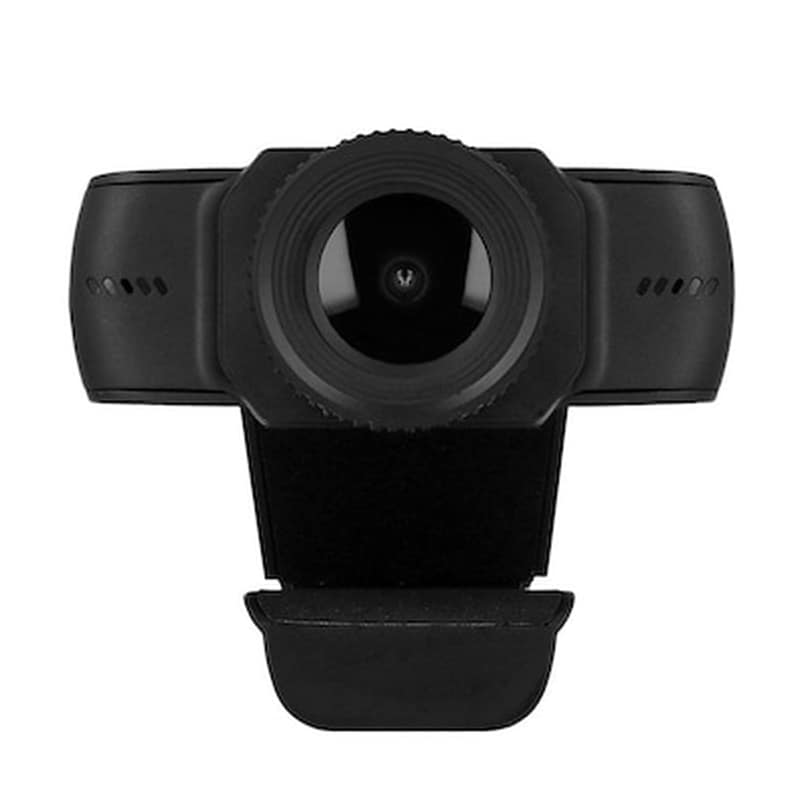 PC CAMERA B18 Web Camera Full HD 1080p