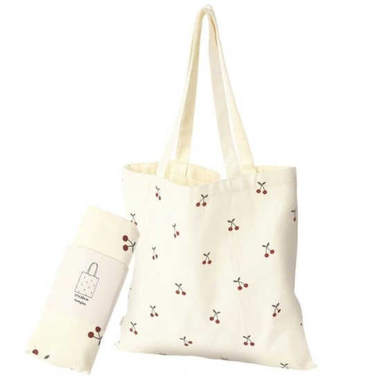 Τσάντα&nbsp;Tote Gim&nbsp;Cherry&nbsp;Blossom image 0