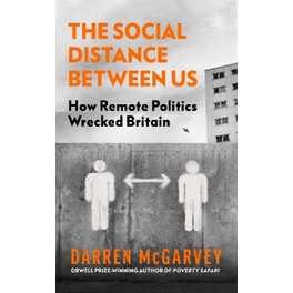Social Distance Between Us