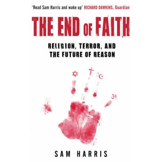 The End of Faith image 0