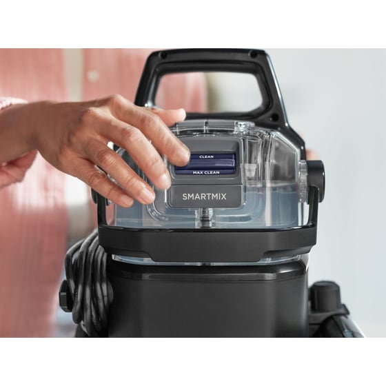 BISSELL 3989N 400 W με Κάδο 1.7 L Μπλε Ηλεκτρική Σκούπα image 2