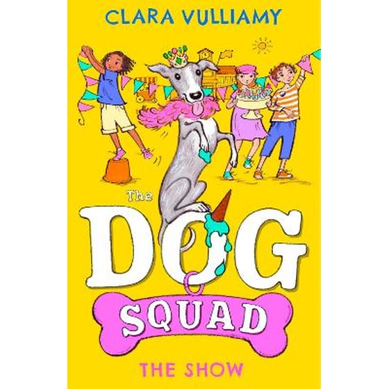 The Show image 0