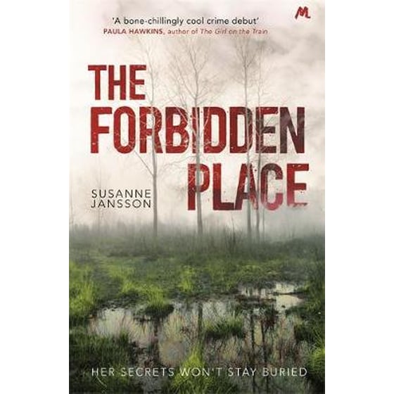 The Forbidden Place image 0