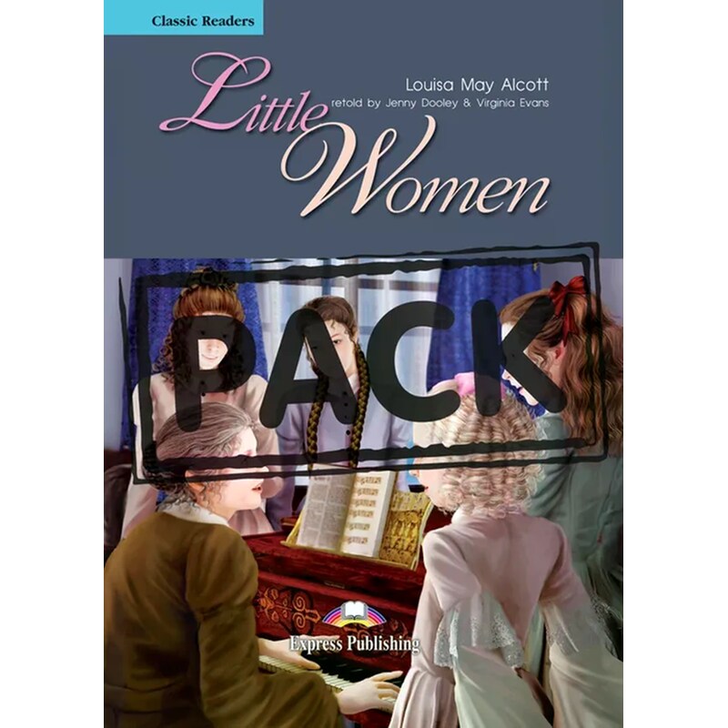 Little Women (B2)