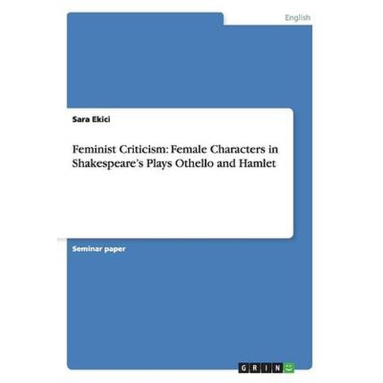 Feminist Criticism image 0