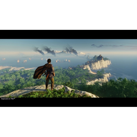 Ghost of Tsushima Director's Cut - PS5 image 3