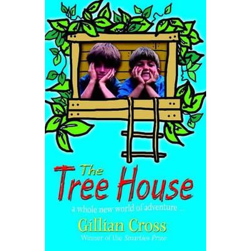 The Tree House